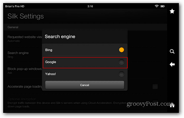 How To Install Google Apps On Kindle Fire