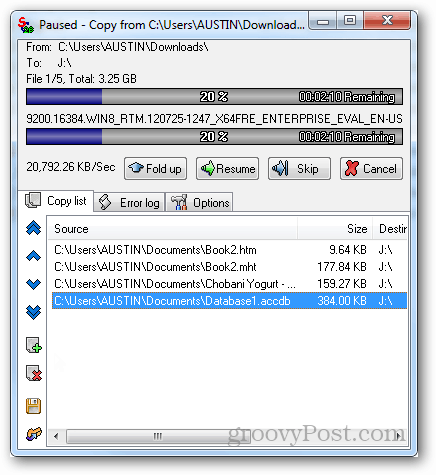 Telecharger Supercopier 2 Windows 7 64 Bits
