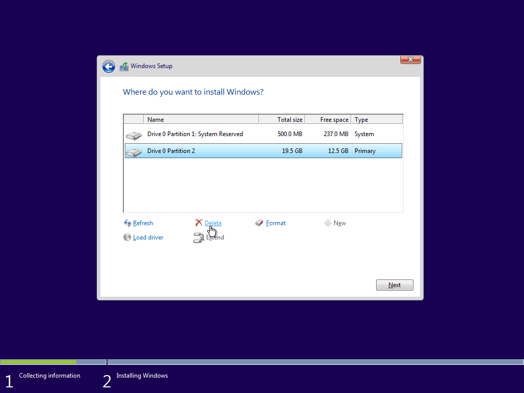 Ustawienia Monitora W Windows Vista