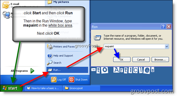 Free Screen Capture Windows Vista
