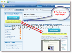 How To Successfully Install Latest Windows Live Writer Beta - 41