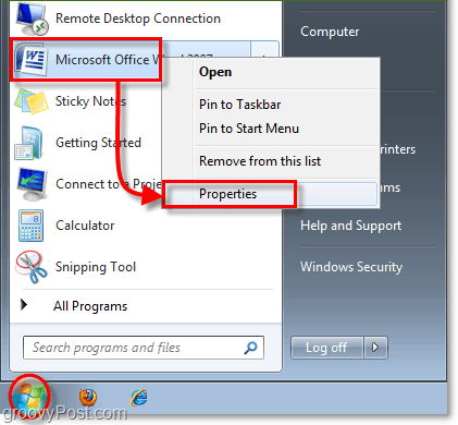 How To Run A Program In Windows 7 Compatibility Mode - 92