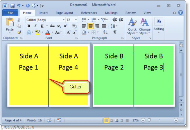 how-to-create-booklets-using-microsoft-word-2010