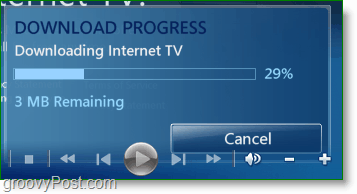 How to Watch TV Programming With Windows 7 Media Center - 71