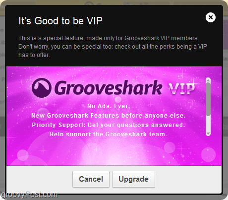 Grooveshark   Play Any Song You Want When You Want Free - 45