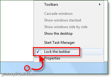 How To Pin A Fully Functional Recycle Bin To The Windows 7 Taskbar - 63