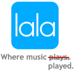LaLa com Closes And Passes The Reigns To iTunes  groovyNews  - 83
