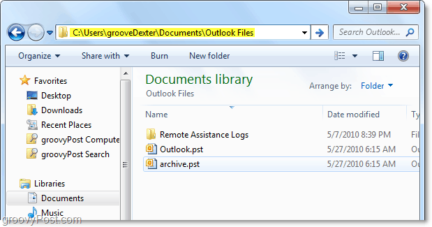 Unzip All Files In A Folder