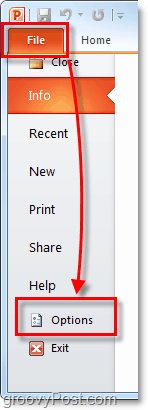 How To Remove Or Add Words To The Office 2010 Dictionary - 11