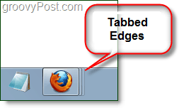 How To Enable Aero Peek Preview With Firefox Tabs - 96