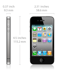 Top Four Reasons to Get Excited about iPhone 4  Plus Four Reasons It s Nothing to Call Home About  - 71