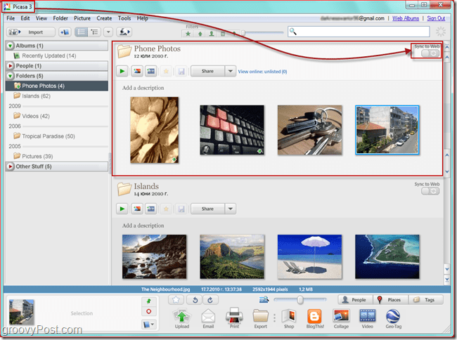 How To Use Picnik To Edit Picasa Photos Online - 22