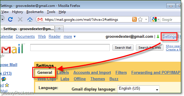 How to Add Rich Text Email Signatures on Gmail - 6