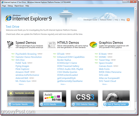 internet explorer 9 logo