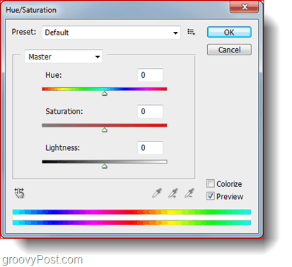 How To Change the Color in Photos using Photoshop CS5 - 69