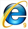 Uninstall IE9 - Go back to IE8