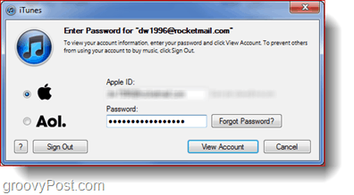 How To Disable iTunes Ping - 69