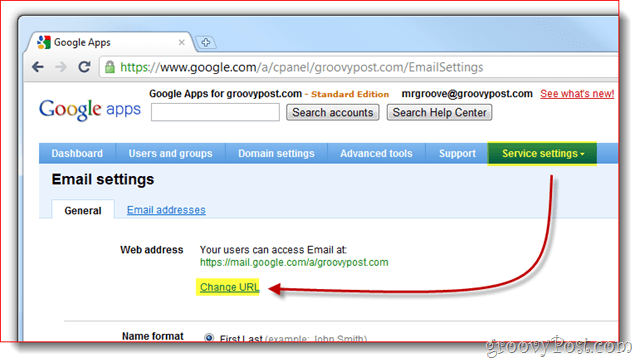 How to Go Google with Google Apps Part 2   Email Provisioning  Series  - 80