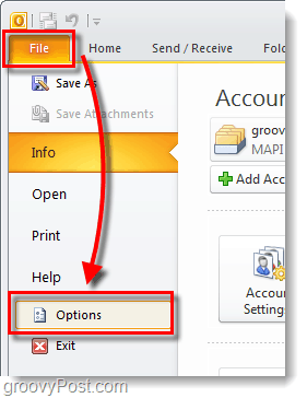 How To Change The Outlook 2010 Calendar Date Navigator Font - 42