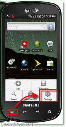 How To Switch to the Stock Android Interface on your Phone - 10