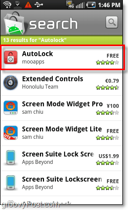 How To Prevent Android Phones From Pattern Locking Instantly - 41
