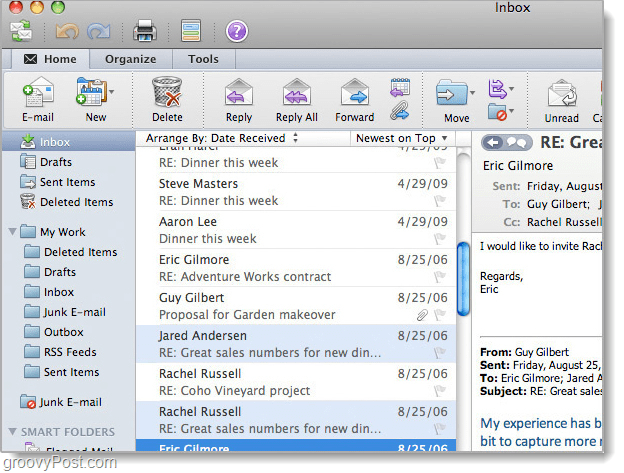 outlook 2011 for mac download