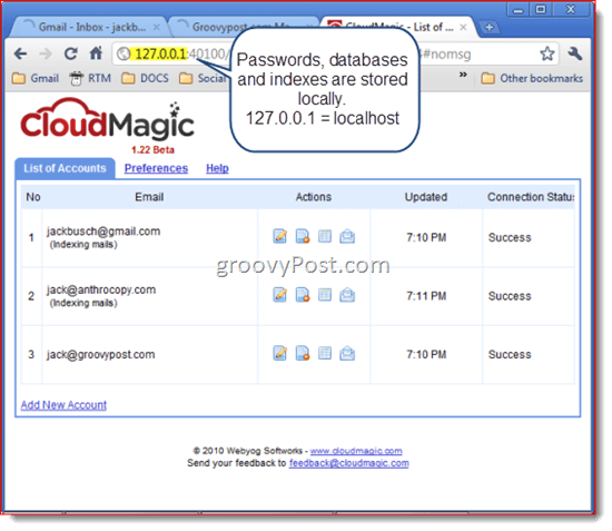 CloudMagic Review  Gmail Instant Search Across Multiple Accounts - 53