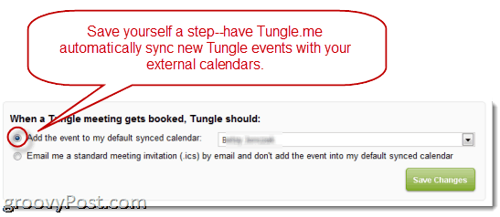 Tungle me Tour and Review  Smart Scheduling  No Sign Ups - 12