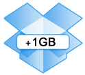 How To Earn An Additional 1 GB Of Free Dropbox Space   DropQuest - 87