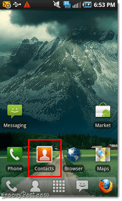 How to Display Only Contacts With Phone Numbers on Android - 49