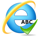 IE9 - Add Spell Checking using the Speckie extension