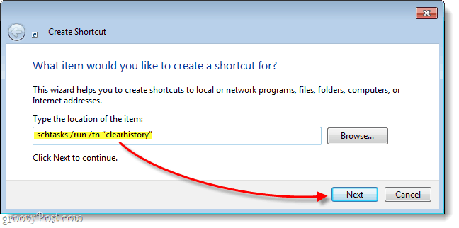 How to Create an Administrator Privileged Shortcut that Bypasses Windows UAC - 56