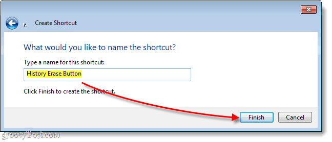 How to Create an Administrator Privileged Shortcut that Bypasses Windows UAC - 31