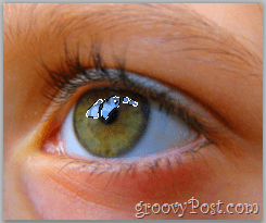 GroovyPost Teaches Photoshop  Basic Photo Touch Up Techniques   Eyes - 78