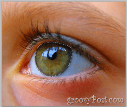 GroovyPost Teaches Photoshop  Basic Photo Touch Up Techniques   Eyes - 17