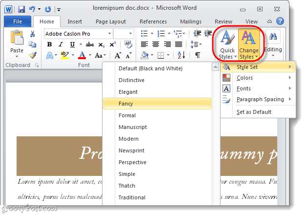 how-to-change-the-font-of-an-entire-document-in-microsoft-word