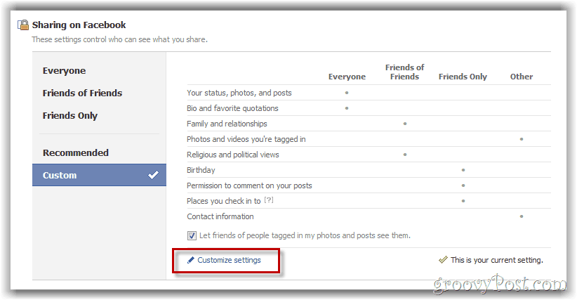 How to Stop Facebook from Suggesting Your Name in Photos - 20