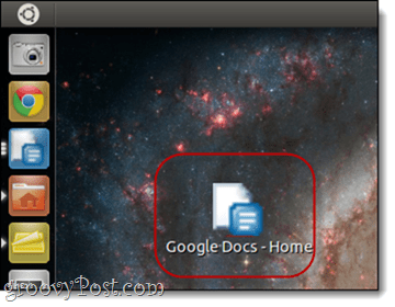 How to Pin Chrome Applications to the Unity Launcher - 26