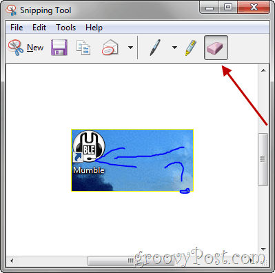 Take Screenshots with Windows 7 with the Snipping Tool - 63