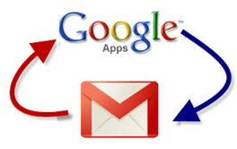 How to Import Emails from Gmail to Google Apps Using Outlook or Thunderbird - 95