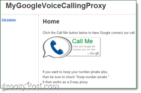 5 groovy Tricks and Tips to make Google Voice more Useful - 99