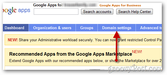 How To Disable GMAIL Ads in Google Apps for Business - 73