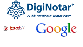 Security Alert  DigiNotar Issues Fraudulent Google com Certificate Instructions for How to Protect Yourself - 48