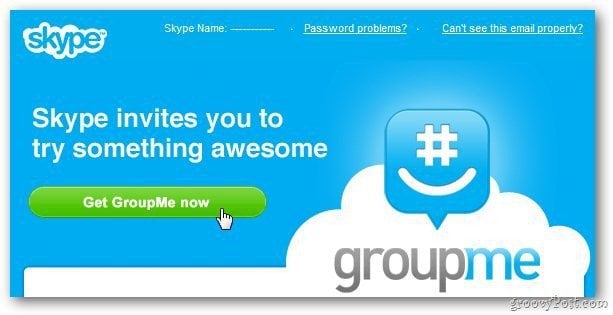 GroupMe  Touring the New Skype Group Chat - 51