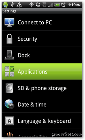 How To Move Android Apps from Internal Storage to the SD Card - 69