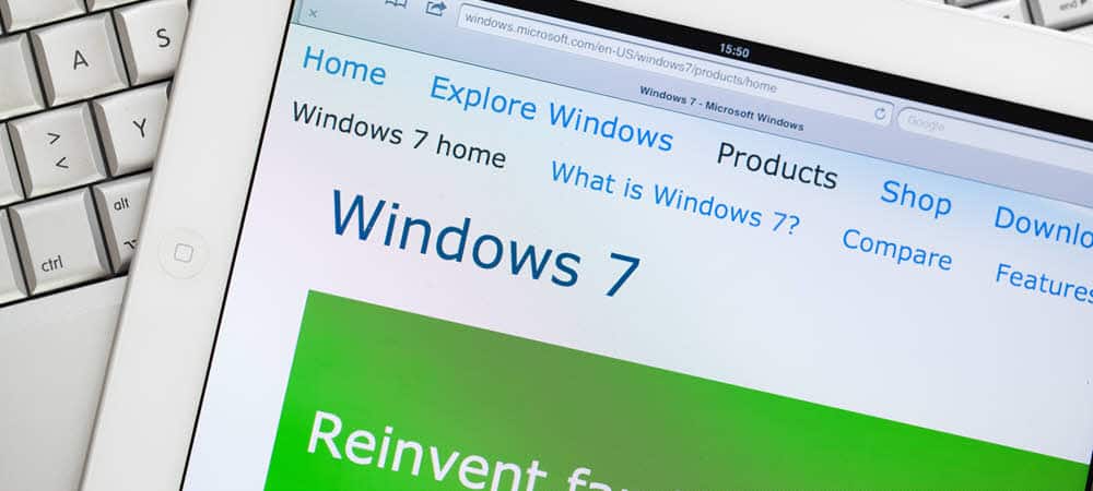 Change Up The Scenery With These Free Windows 7 Themes