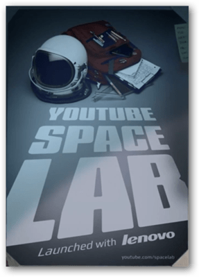 YouTube Launches Space Lab for Students and Enthusiasts - 98