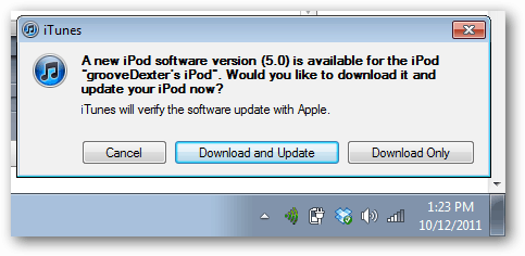 Apple iOS 5  Now Available - 74