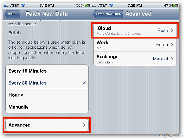 iPhone and iPad Battery Saving Tips Ultimate Guide - 81