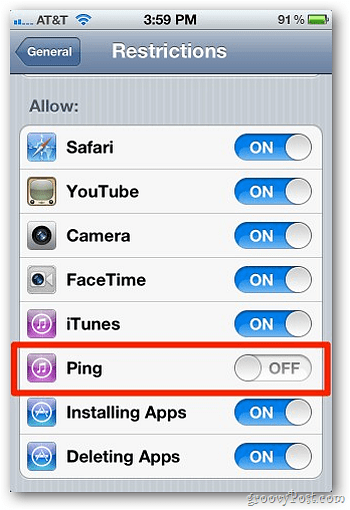 iPhone and iPad Battery Saving Tips Ultimate Guide - 94